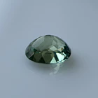Apatita verde-2.46ct-9x7.5x5.3mm 3