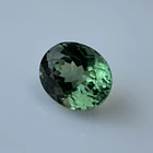 Apatita verde-3.065ct-9.4x7.9x5.8mm 1