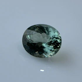 Apatita verde-2.66ct-8.8x7.6x5.6mm