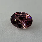 Circón natural AIG-2.93ct-8.81x6.70x4.97mm 1