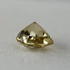Circón natural AIG-2.30ct-7.15x7.49x5.02mm 2