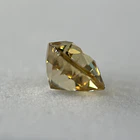 Circón natural AIG-2.30ct-7.15x7.49x5.02mm 3