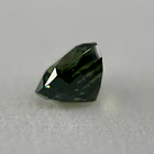 Circón natural AIG-2.58ct-7.02x8.53x5.23mm 3