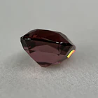 Circón natural AIG-3.84ct-8.27x7.72x5.35mm 4