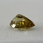 Circón natural AIG-2.45ct-9.04x6.27x5.22mm 3