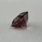 Circón natural AIG-2.82ct-7.32x7.08x5.44mm 3