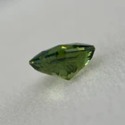 Circón natural AIG-1.65ct-6.36x6.32x4.03mm 4