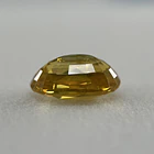 Circón natural AIG-1.54ct-8.01x5.11x3.83mm 2