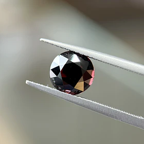 Circón AIG-3.47ct-7.75x7.64x5.98mm