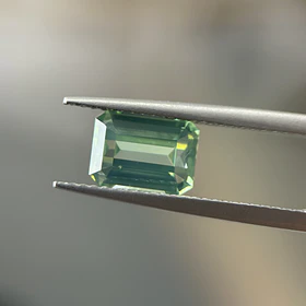 Circón AIG-2.51ct-8.47x6.25x4mm
