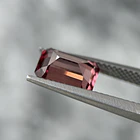 Granate malaya AIG-2.48ct-9.14x6.06x4.38mm 2