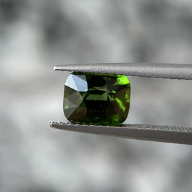 Circón AIG-2.06ct-7.68x6.60x4.61mm
