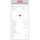 Circón AIG-4.04ct-8.90x8.15x5.78mm 3