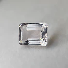 Cuarzo rosa-3.685ct-10x8mm 1