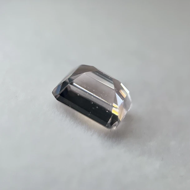 Cuarzo rosa-3.685ct-10x8mm 2