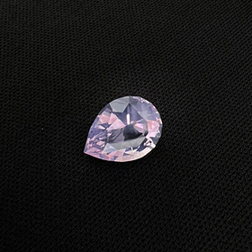 Cuarzo lavanda-3.18ct-10x8mm