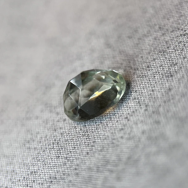 Amatista verde-1.87ct-8.8x6.7mm 2