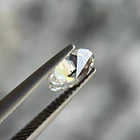 Diamante blanco de laboratorio IGI-1ct-8.15x5.55x3.45mm 3