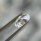 Diamante blanco de laboratorio IGI-1ct-8.15x5.55x3.45mm 2