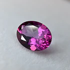 Topacio rosa-3.150ct-10x8mm 1
