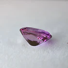 Topacio rosa-3.150ct-10x8mm 3