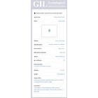Turmalina paraíba GIL-0.47ct-6.32x5.20x2mm 4