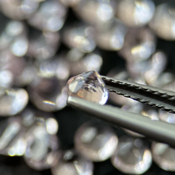 Morganita-0.15ct-4mm 3