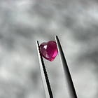 Rubí-1.360ct-6x6.1mm 2