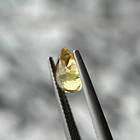 Circón natural gold-1.99ct-8.4x6.4x4.2mm 3