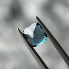 Topacio london blue-2.80ct-7.9x7.8x5.4mm 3