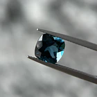 Topacio london blue-2.80ct-7.9x7.8x5.4mm 1