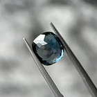Topacio london blue-4.50ct-9.8x9x5.7mm 2