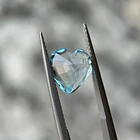 Topacio azul-4.20ct-9.6x9.7x6.6mm 3