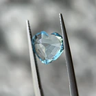 Topacio azul-4.20ct-9.6x9.7x6.6mm 2