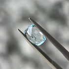 Topacio azul-3.40ct-9.1x7x4.6mm 2