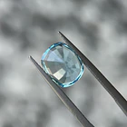 Topacio azul-4.55ct-9.8x7.9x6.6mm 3
