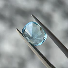 Topacio azul-4.55ct-9.8x7.9x6.6mm 2
