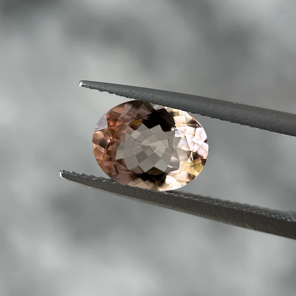Morganita-2.30ct-9.9x7.7x4.2mm 1