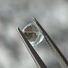 Aguamarina-1.10ct-6x6mm 3