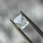 Aguamarina-1.10ct-6x6mm 2