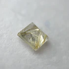 Cuarzo rutilado-1.920ct-7x7mm 2