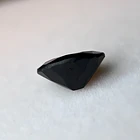 Par Granate rojo-1.28ct-7.8x5.9x2.9mm 3
