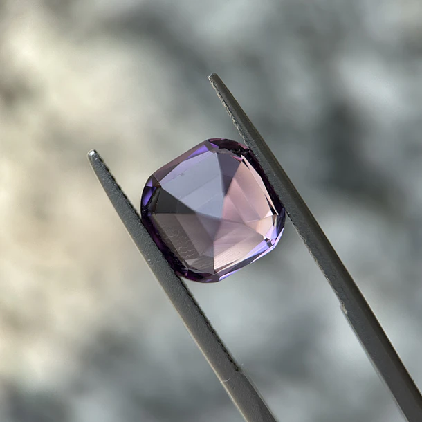 Amatista-4.90ct-10x10x8mm 3