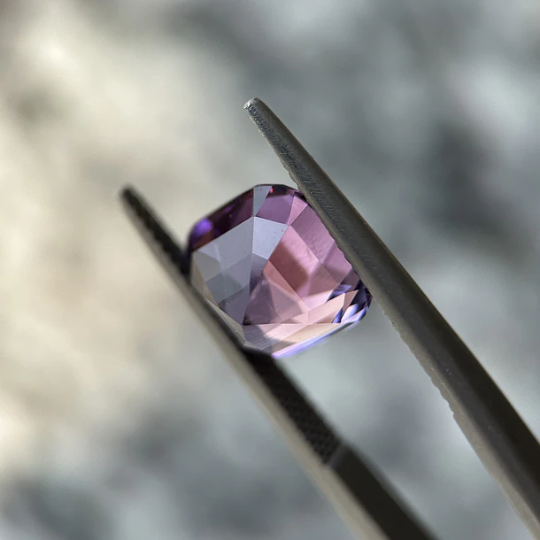 Amatista-4.90ct-10x10x8mm 2
