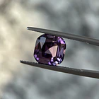Amatista-4.90ct-10x10x8mm 1
