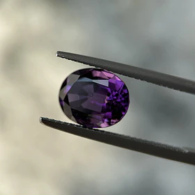 Amatista-2.90ct-10x8x5.9mm