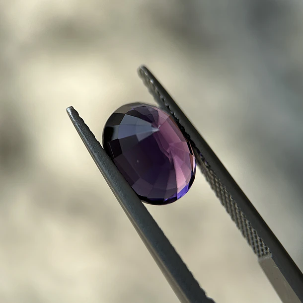 Amatista-2.90ct-10x8x5.9mm 3