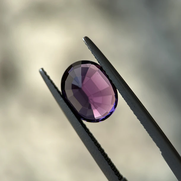 Amatista-2.90ct-10x8x5.9mm 2