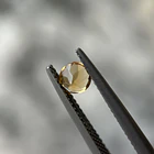 Citrino amarillo-0.48ct-4.7x3.6mm 2