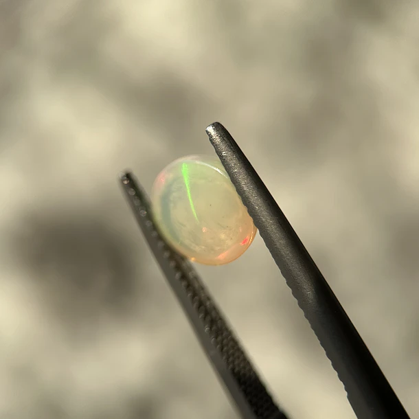 Ópalo-1.30ct-6.6mm 2